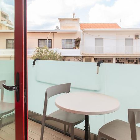 Stefan'S Seafront Apartment Chania  Exterior photo