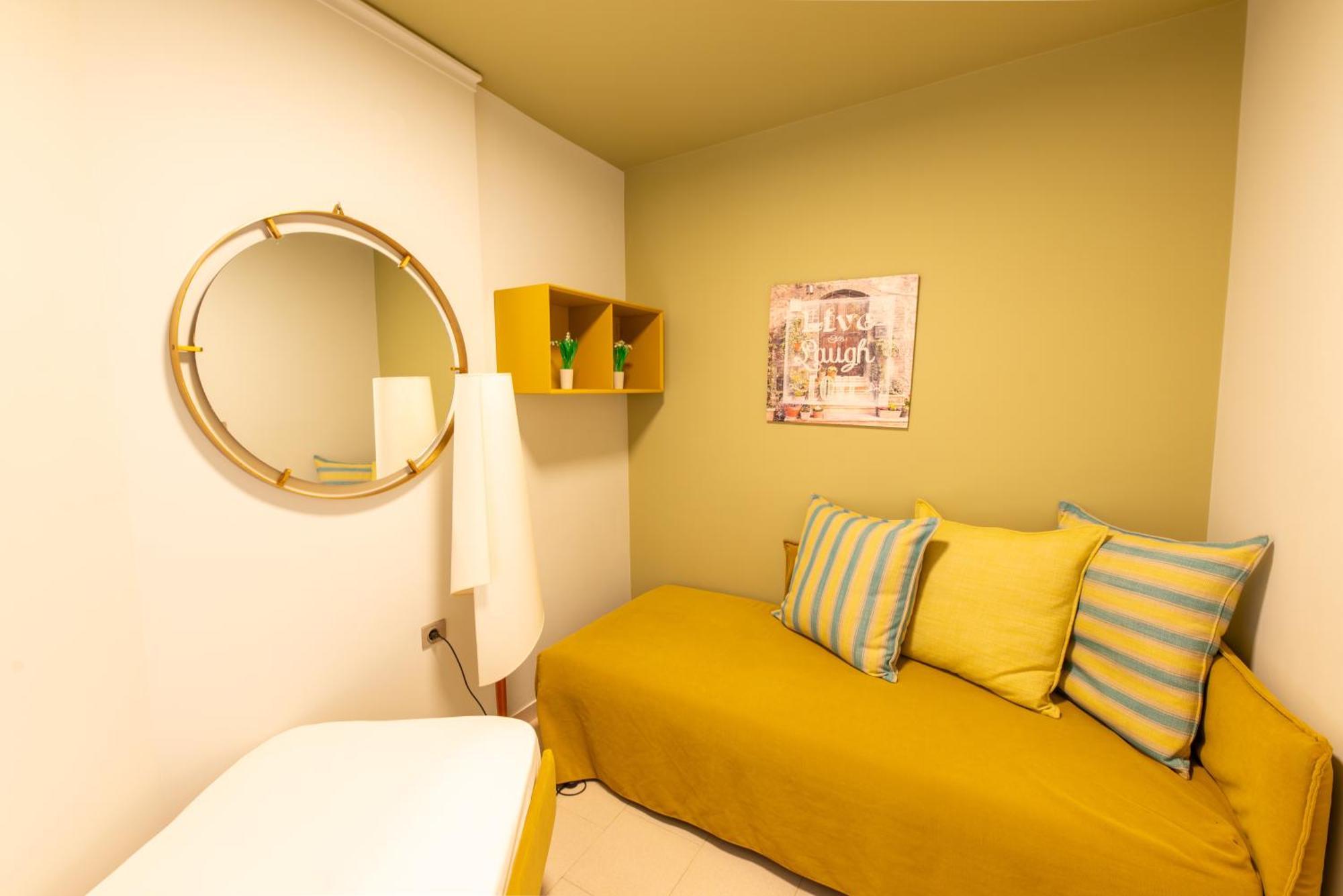 Stefan'S Seafront Apartment Chania  Exterior photo