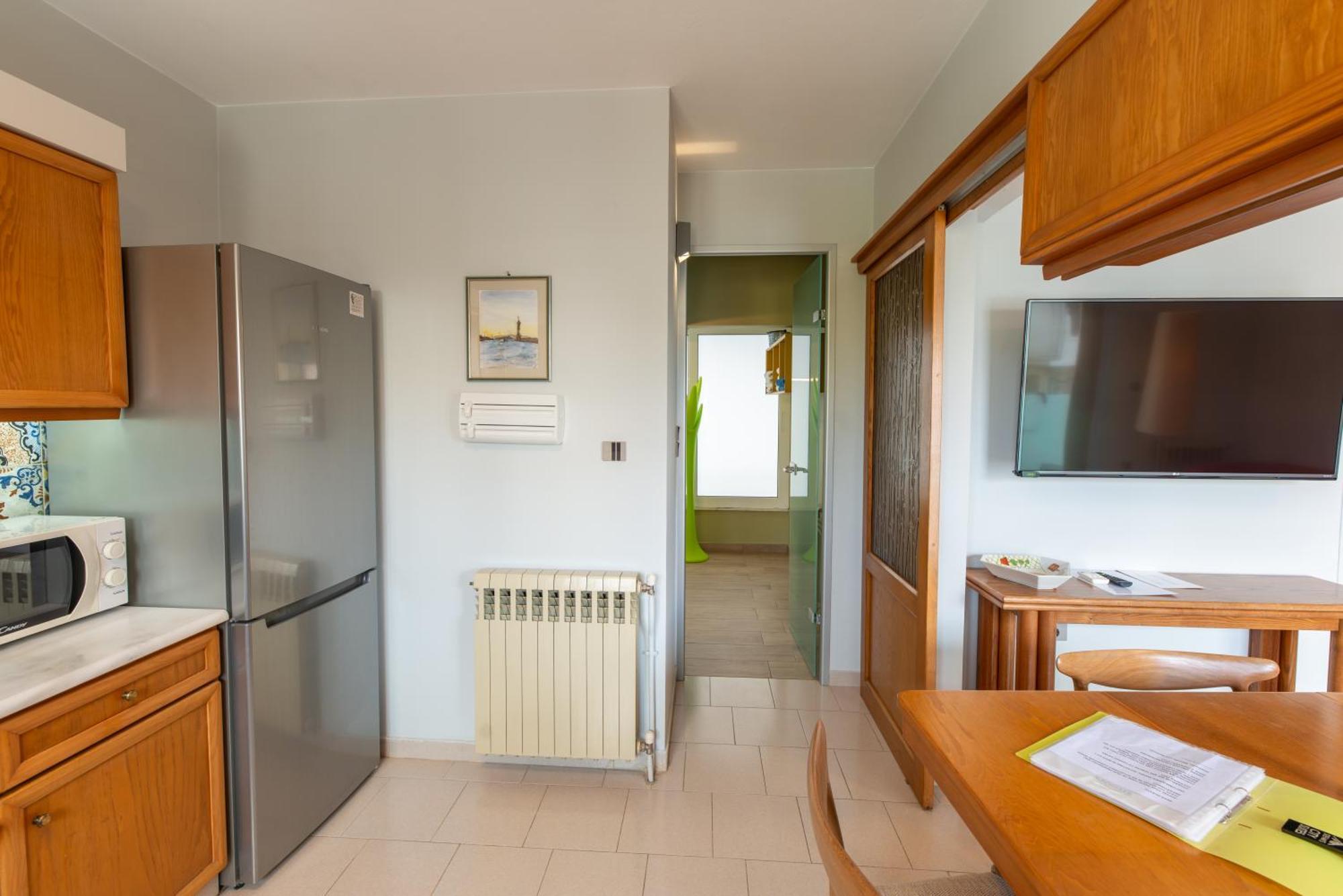 Stefan'S Seafront Apartment Chania  Exterior photo